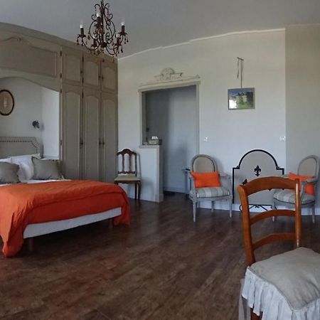 Le Clos Notre Dame Montlouis-sur-Loire Extérieur photo