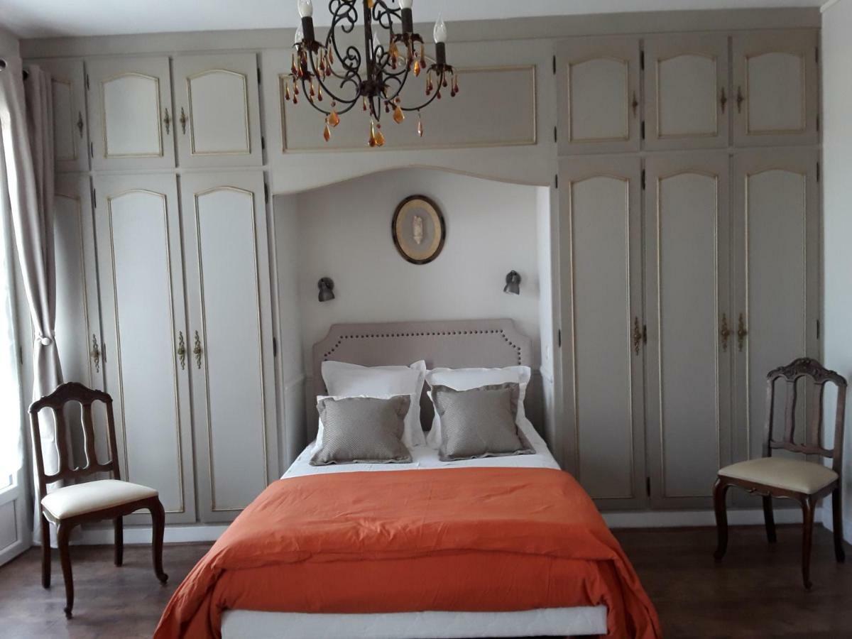 Le Clos Notre Dame Montlouis-sur-Loire Extérieur photo
