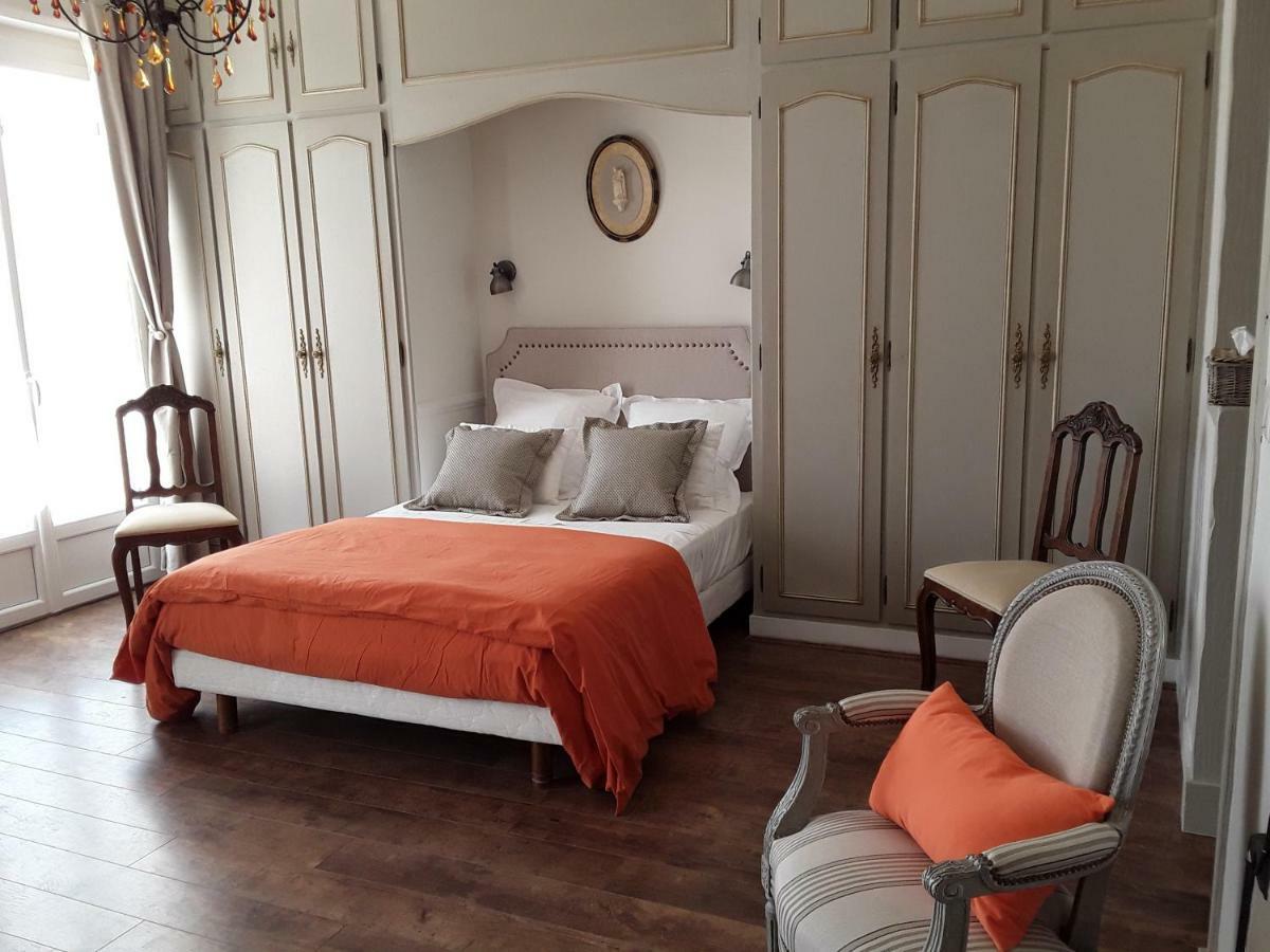 Le Clos Notre Dame Montlouis-sur-Loire Extérieur photo